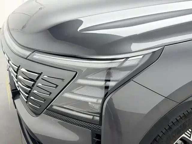 Фото 15 - Changan CS75 PLUS