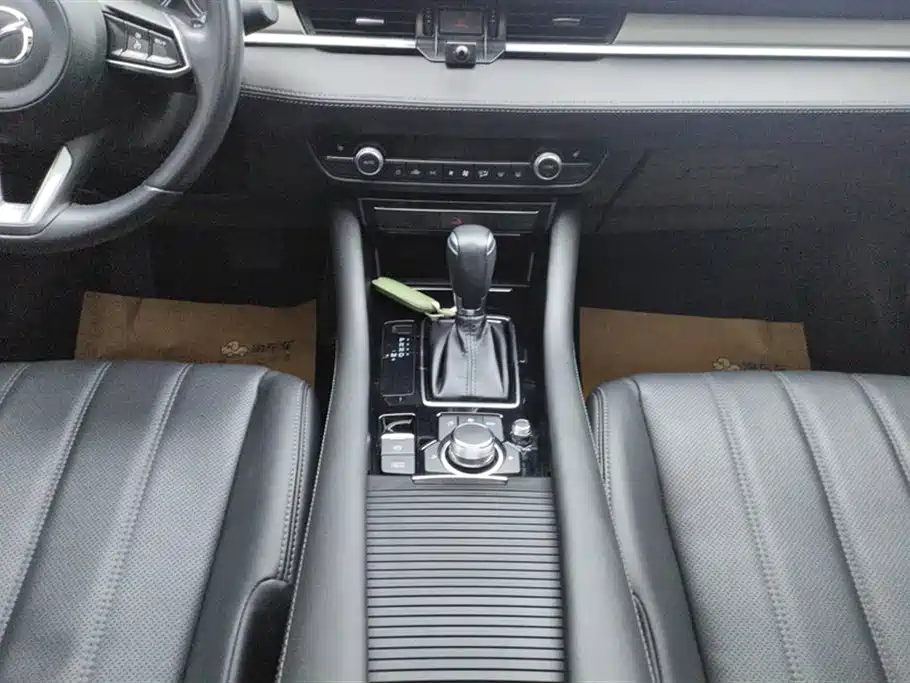 MAZDA ATEZ