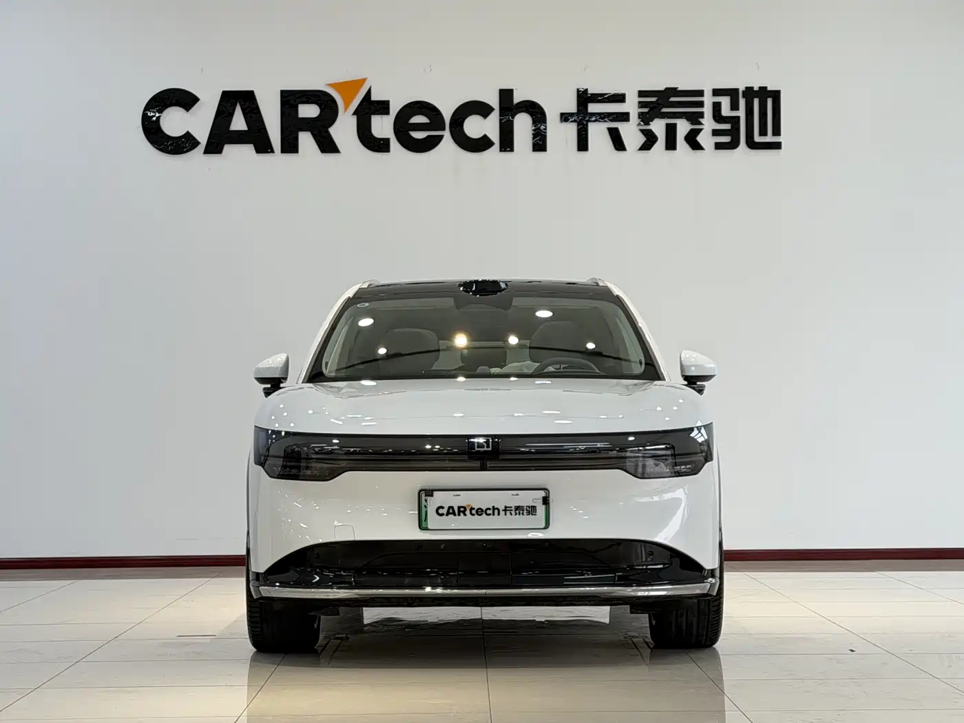 ZEEKR EXTREME KRYPTON 7X