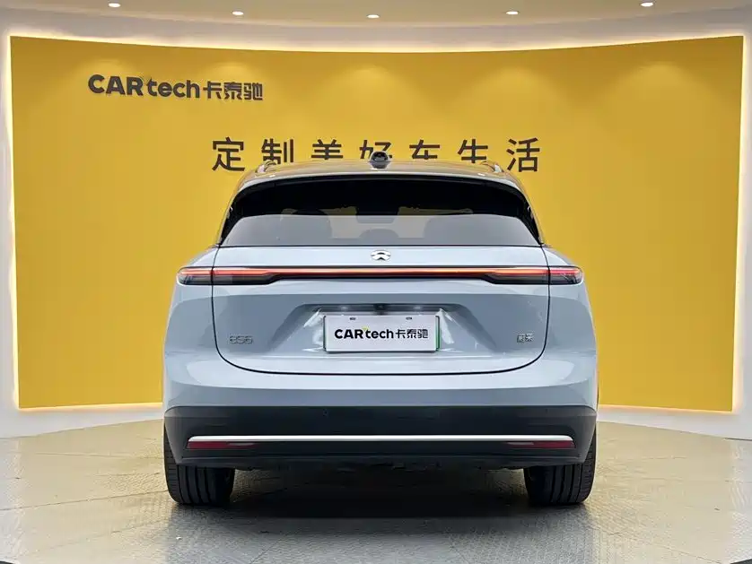 NIO ES6 2024 2024 75kWh