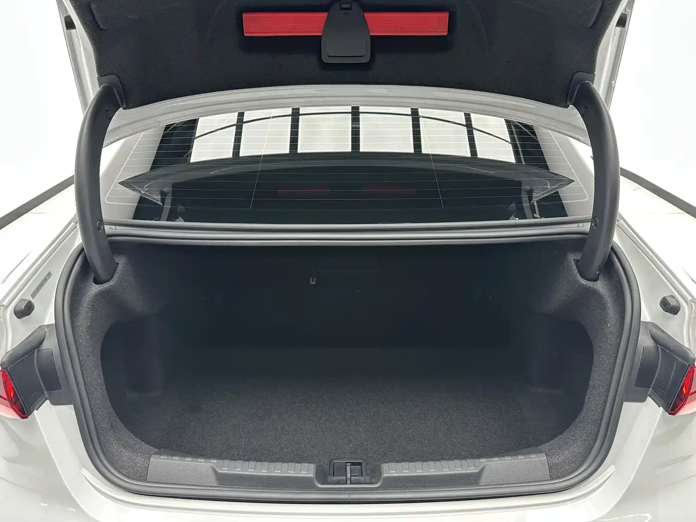 Audi A3 2022 A3L Limousine 35 TFSI Style Elegance фото 16