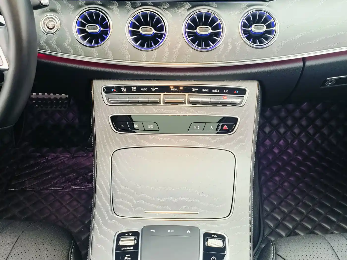 Mercedes-Benz CLS 2023 2023 Model CLS 300 Sport Version