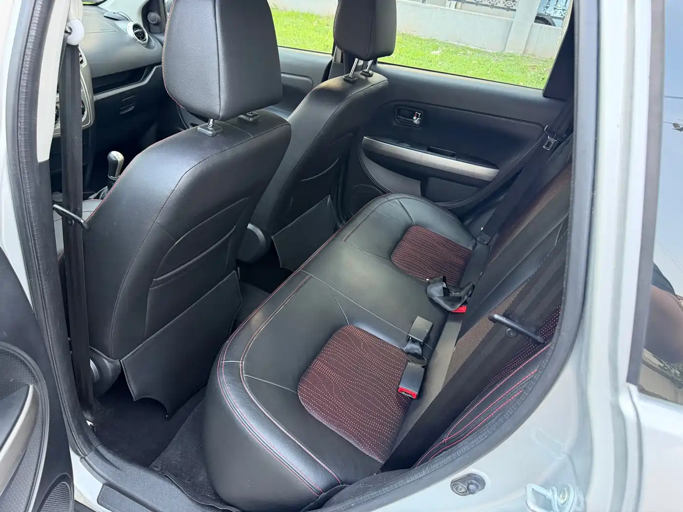 Great Wall M4 2013 2012 1.5L Manual Comfort