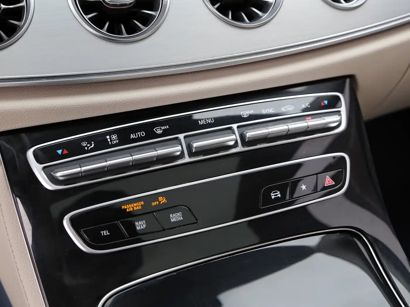 Mercedes-Benz E-Class (Import) 2021 E 260 Coupe фото 10