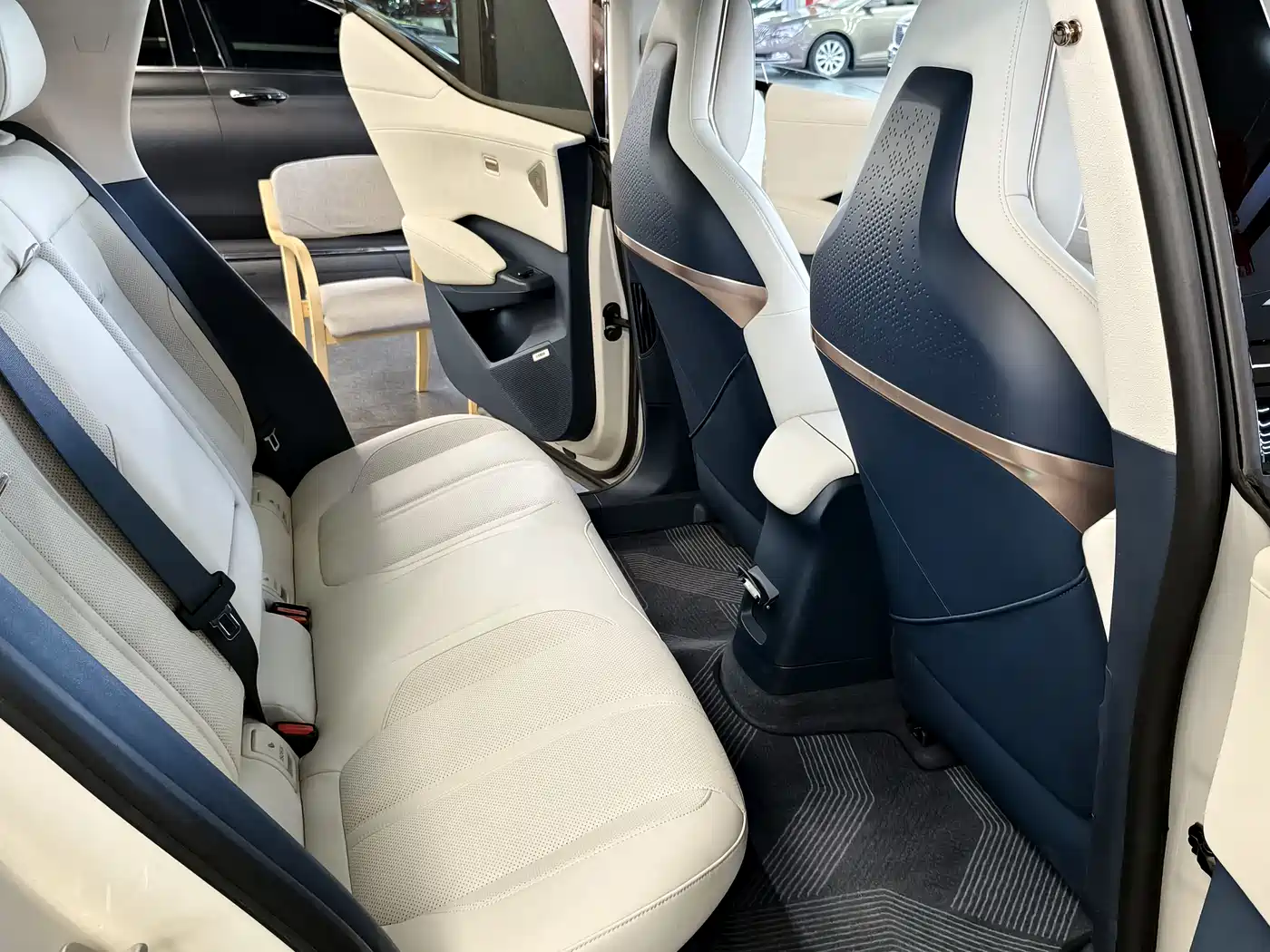 ZEEKR EXTREME KRYPTON X