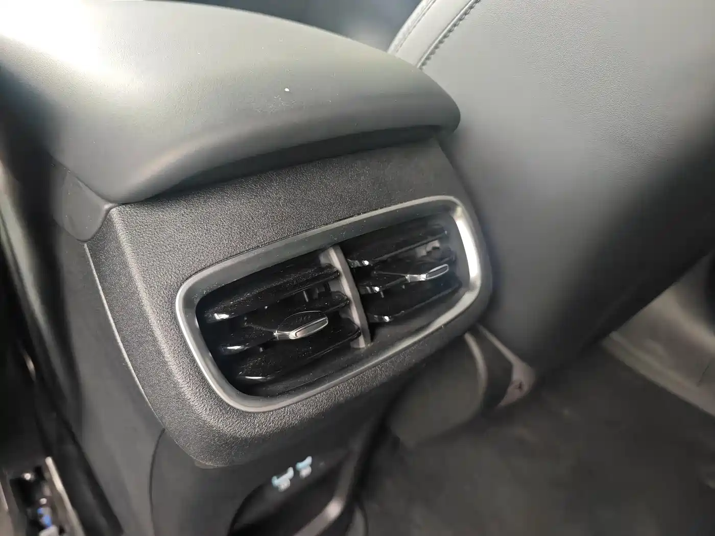 BYD SEA LION 06 NEW ENERGY