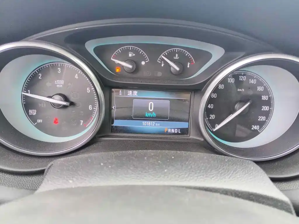 Фото 4 - Buick Envision Plus