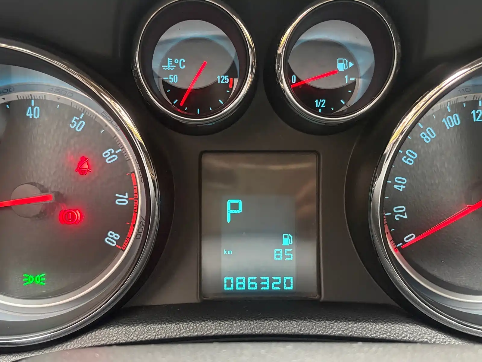 Фото 9 - Buick Encore