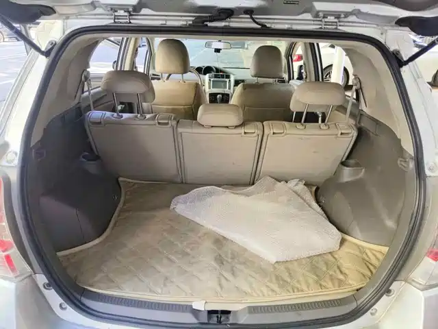 Toyota E'Z 2014 Xingyao 180E CVT Elite — фото 5