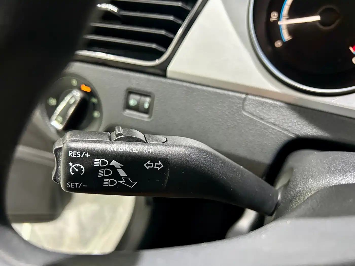 Škoda Rapid 2022 1.5L Automatic Comfort Edition фото 18