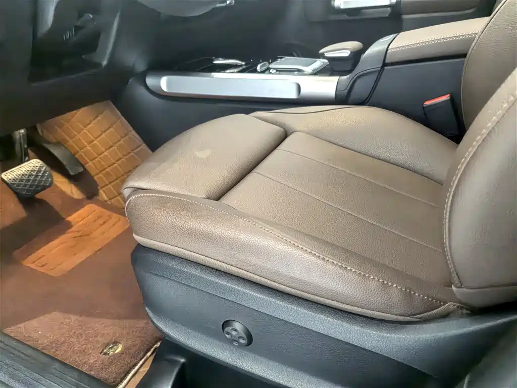 Mercedes-Benz GLB 2023 GLB 200 Dynamic фото 18