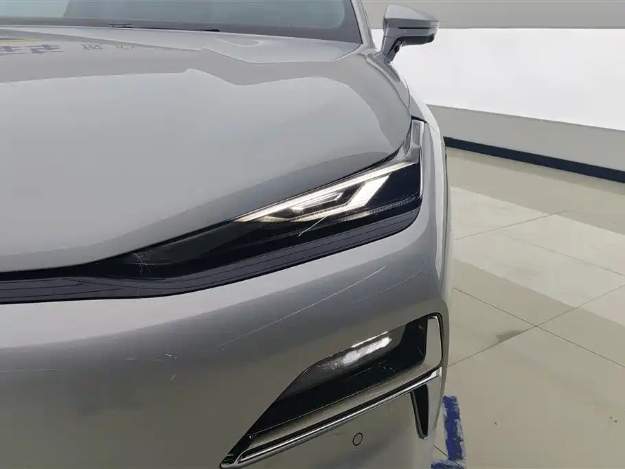 GEELY GALAXY GALAXY SPARKLE 8