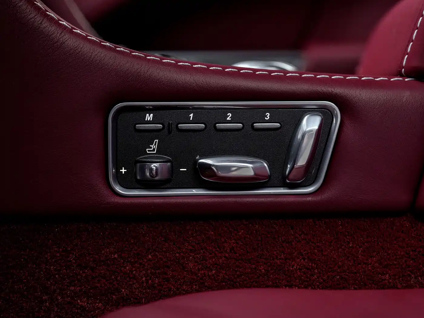 Aston Martin Rapide 2016 2015 Model 6.0L S