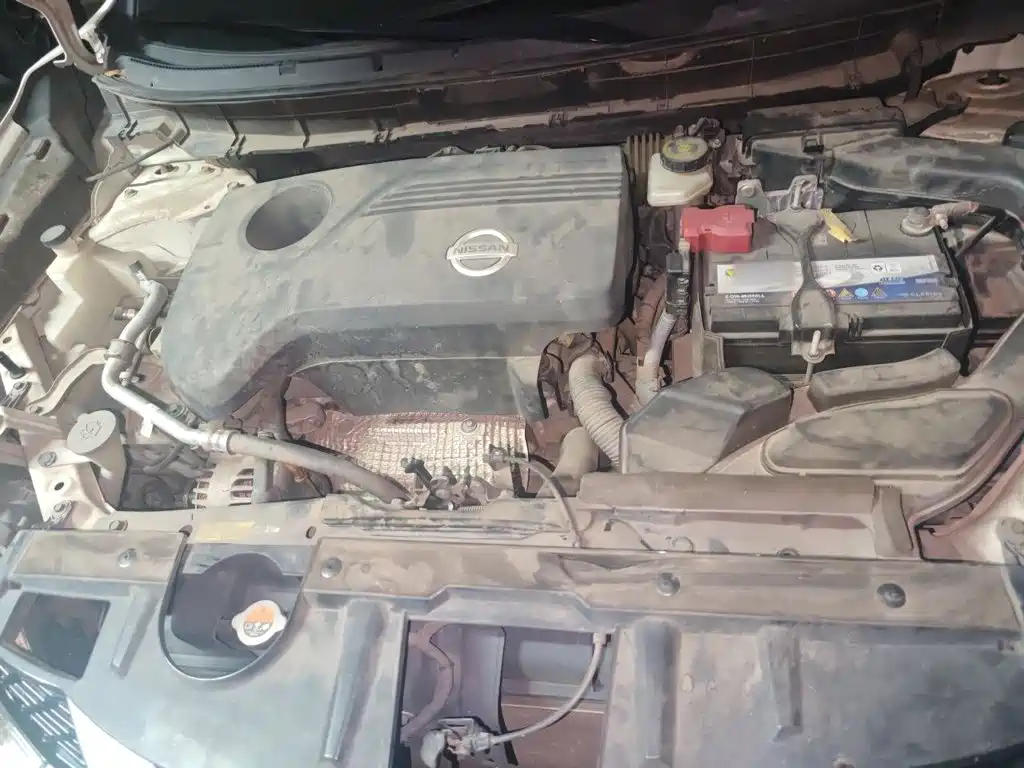 Photo 16 - Nissan X-Trail