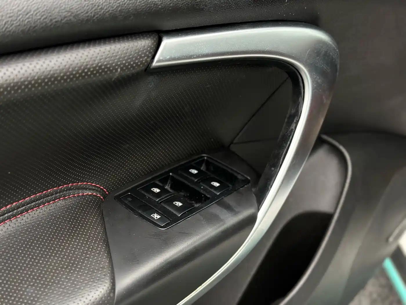 Buick Regal 2012 Model GS 2.0T Super Sport фото 18