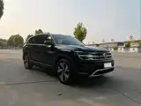 Фото 3 - Volkswagen Teramont