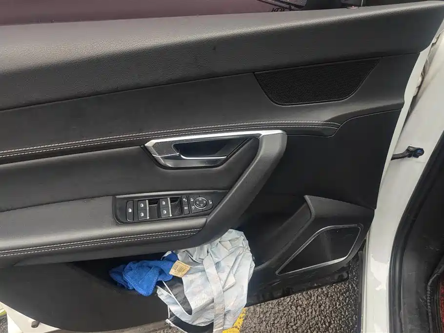 BYD Song Pro 2019 1.5T Automatic Luxury фото 7