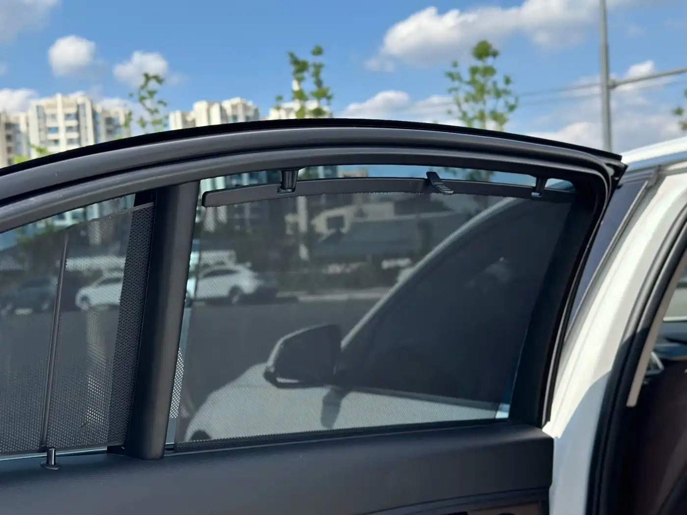 BMW 3 Series 2019 320Li Fashion Type фото 33