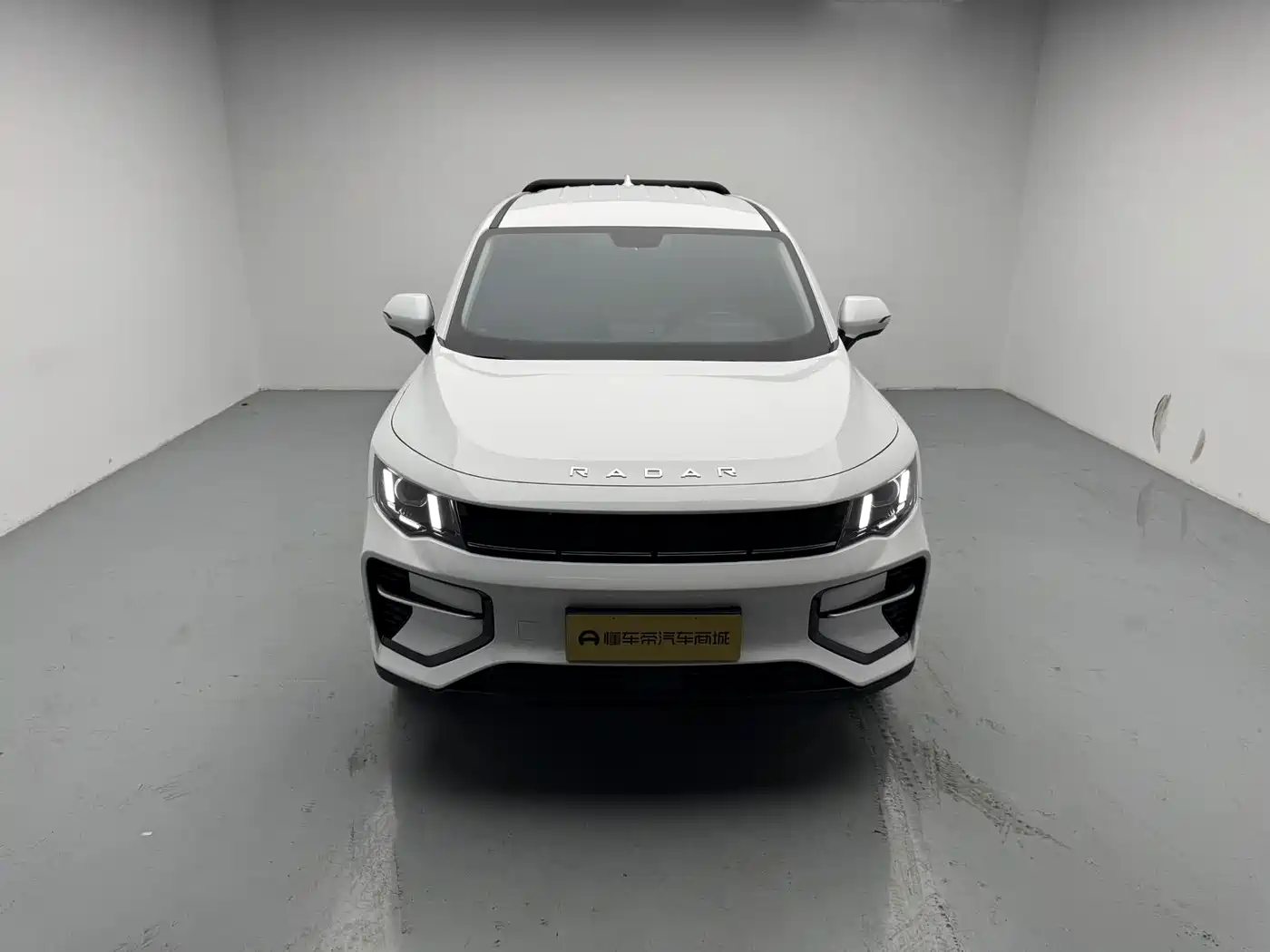Geely Radar Radar King Kong 2025 2025 EM-P 4WD Long Bed Thousand-Mile King Kong