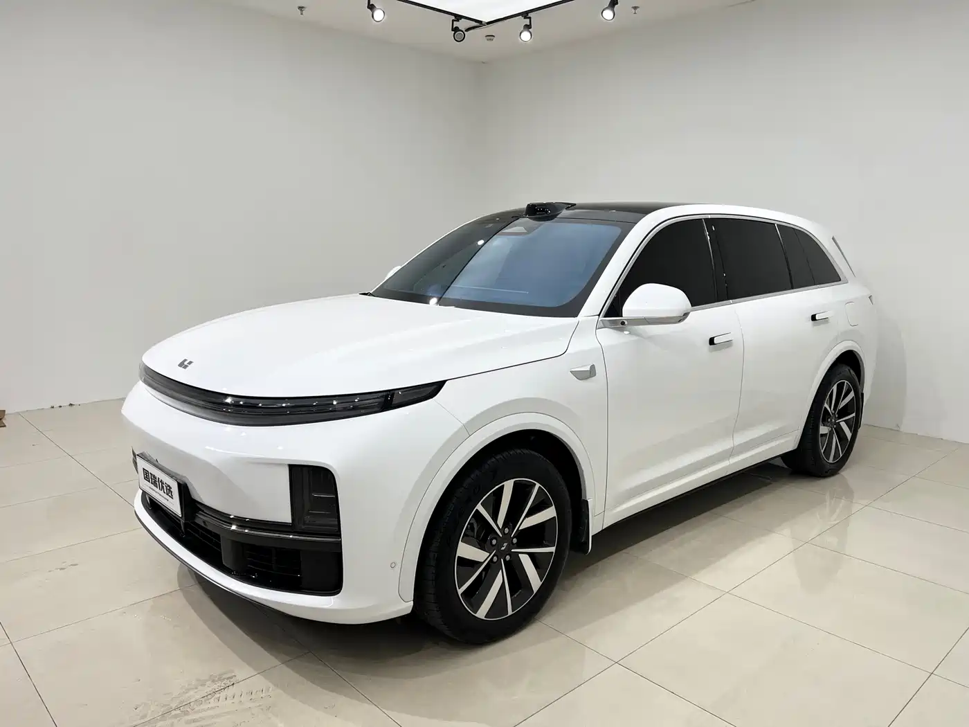 Li Auto L7 2023 Max