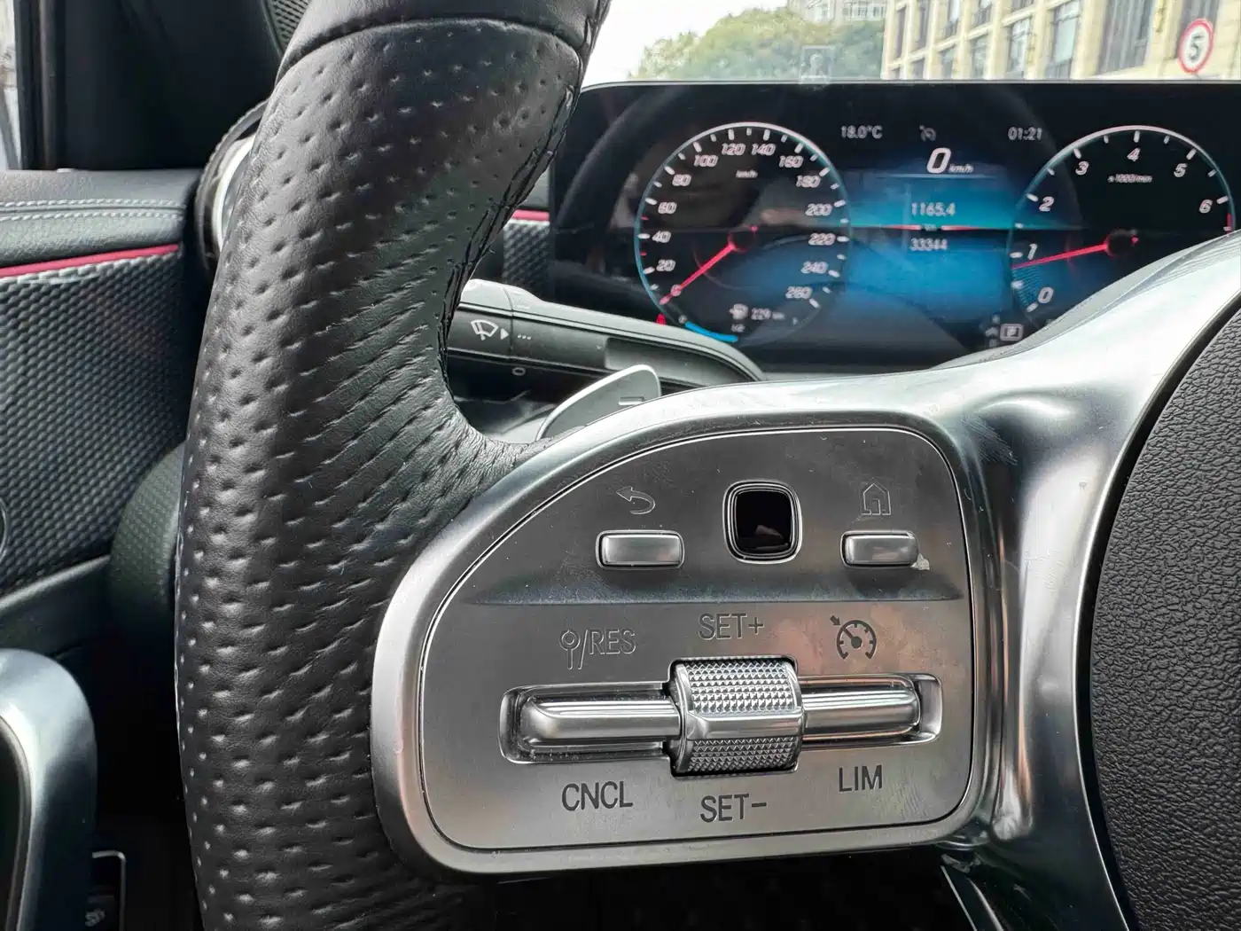 Mercedes-Benz A-Class 2021 A 200 L Sport Sedan Fashion Edition фото 22