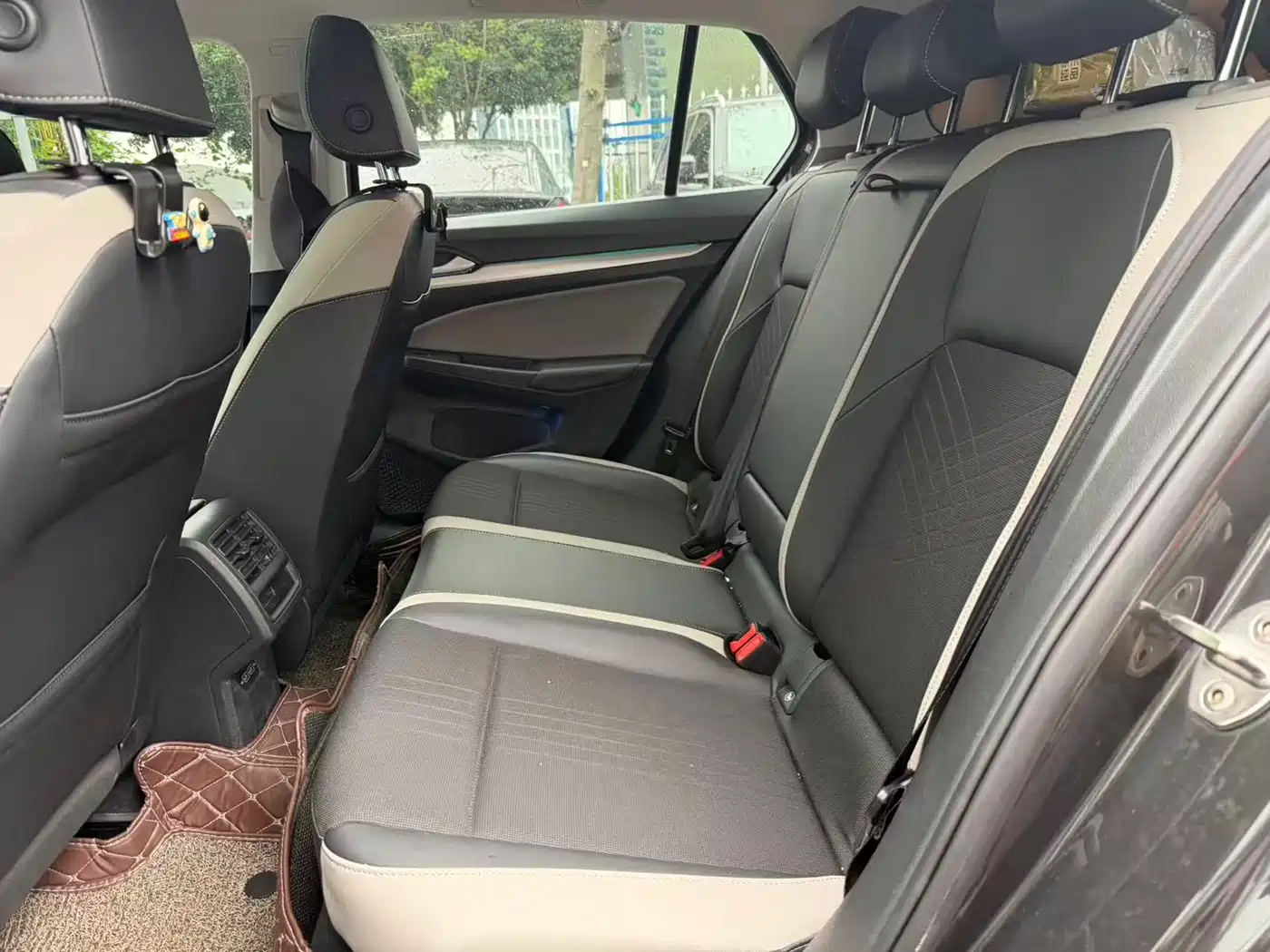 Volkswagen Golf 2021 280TSI DSG Pro фото 6