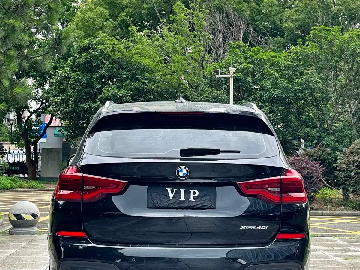 Photo 12 - BMW X3
