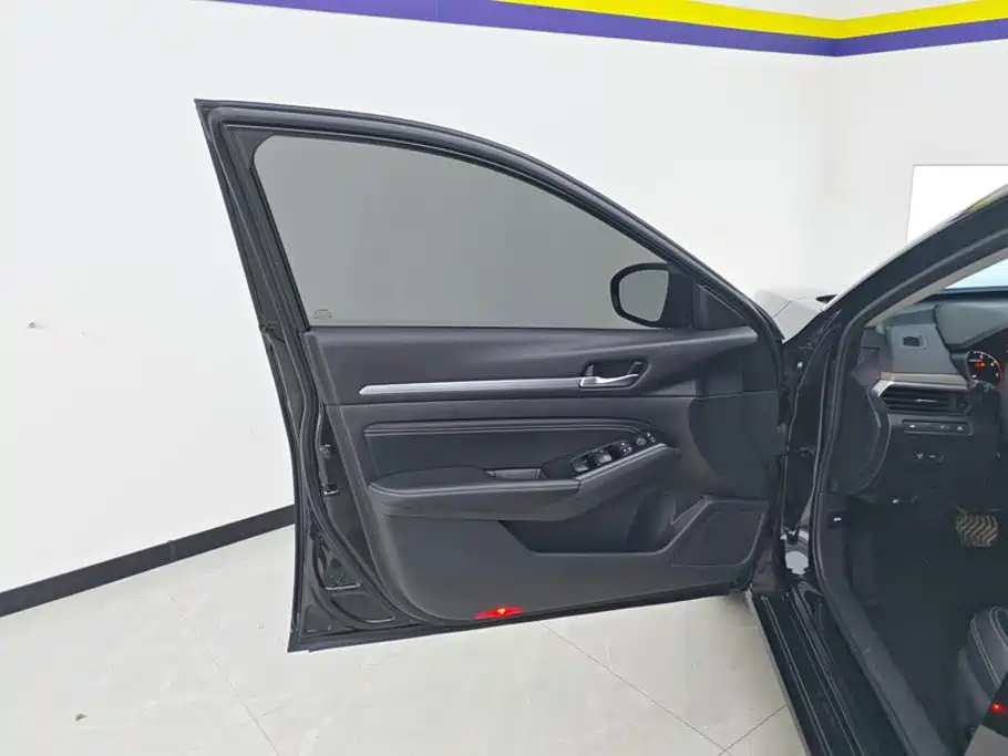 Nissan TEANA, миниатюра 7