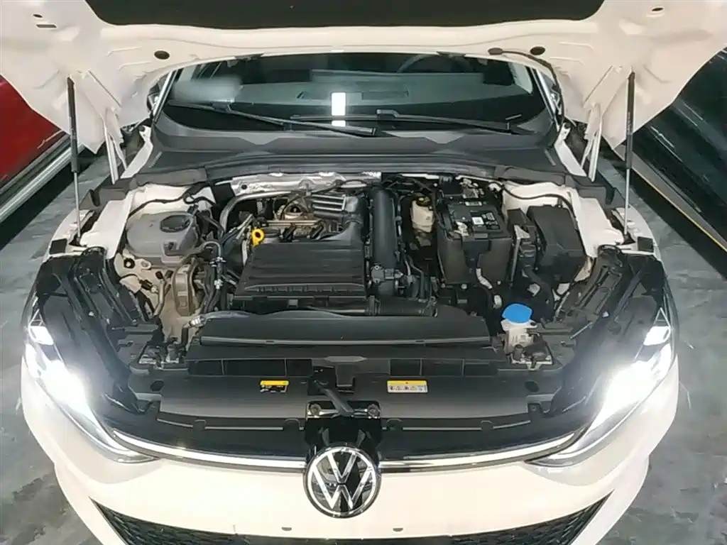 Volkswagen Lamando 2022 Lamando L 280TSI DSG Spicy Edition фото 19