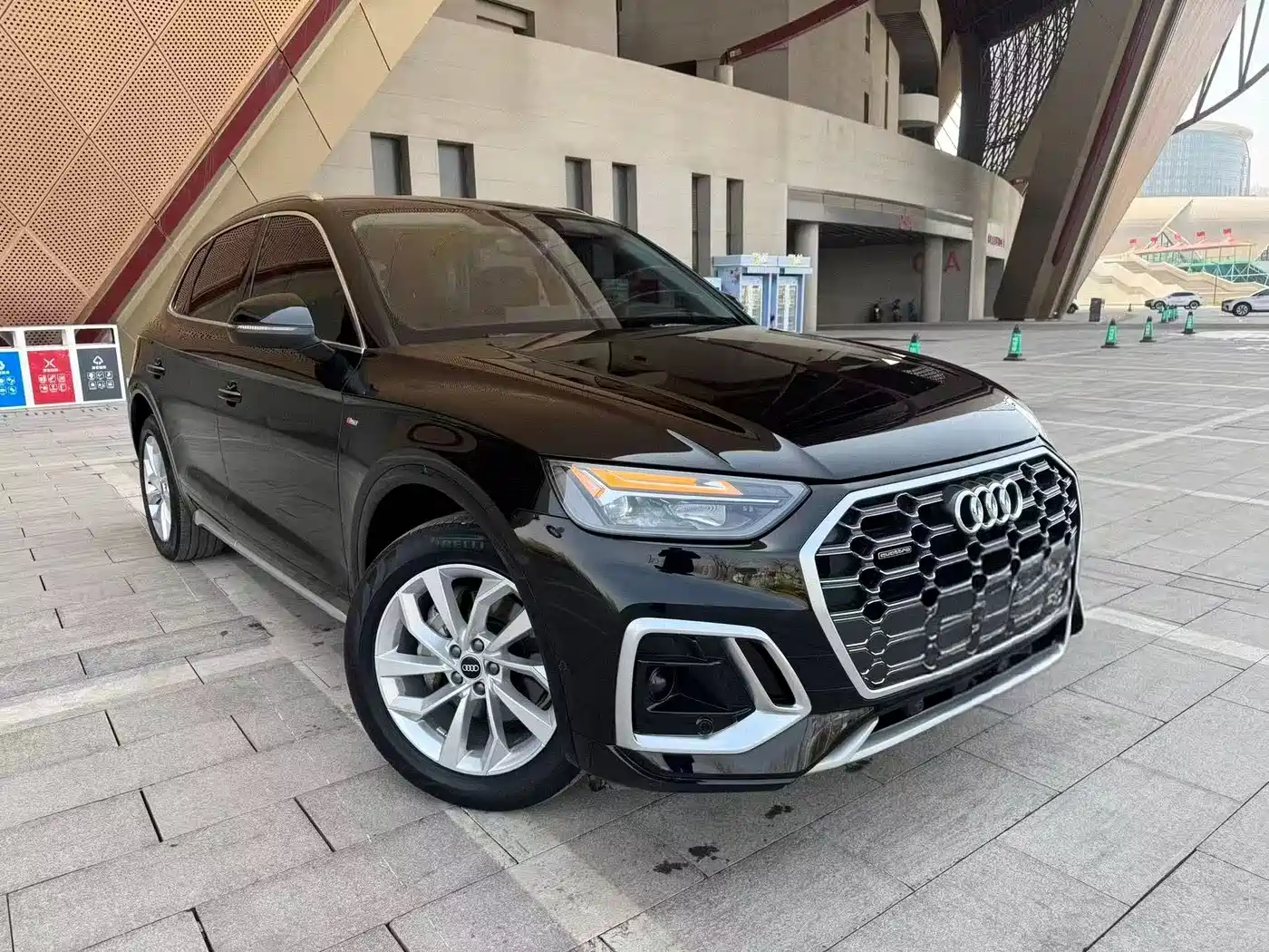 AUDI Q5L