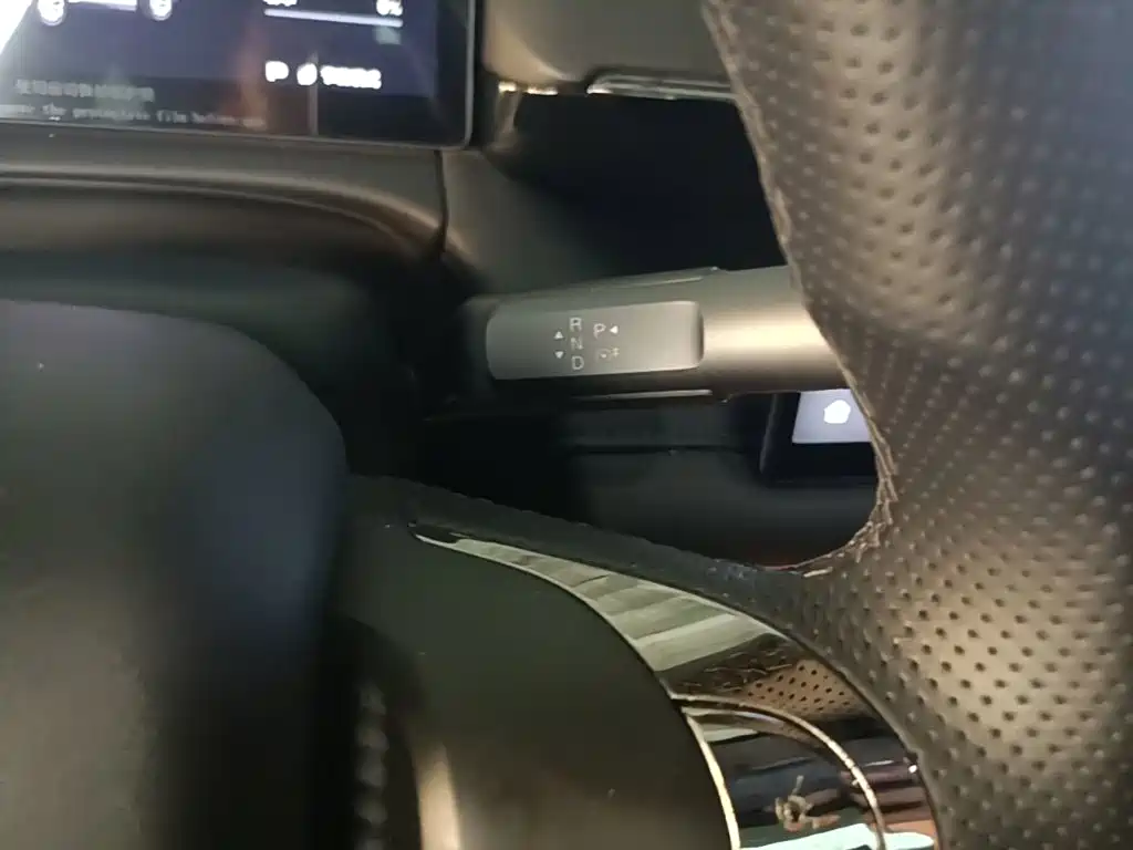 Aion V 2025 2024 Aion T-Rex 520 Smart Luxury Edition