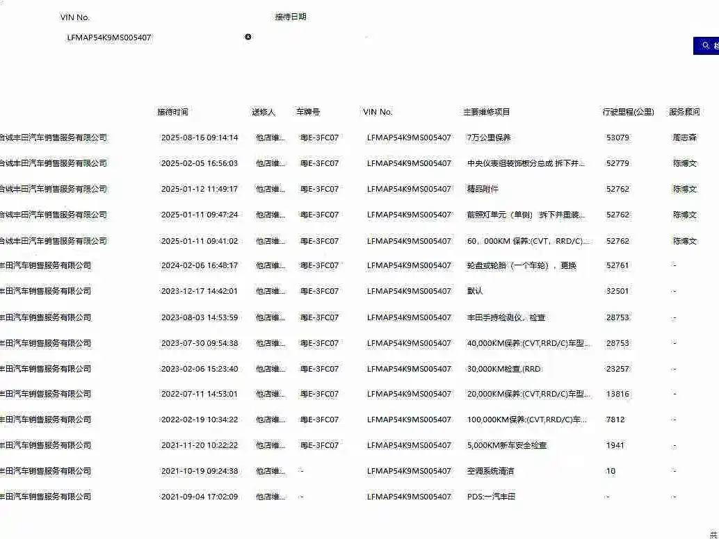 Toyota Avalon 2019 2.0L Luxury Edition (China VI) фото 30