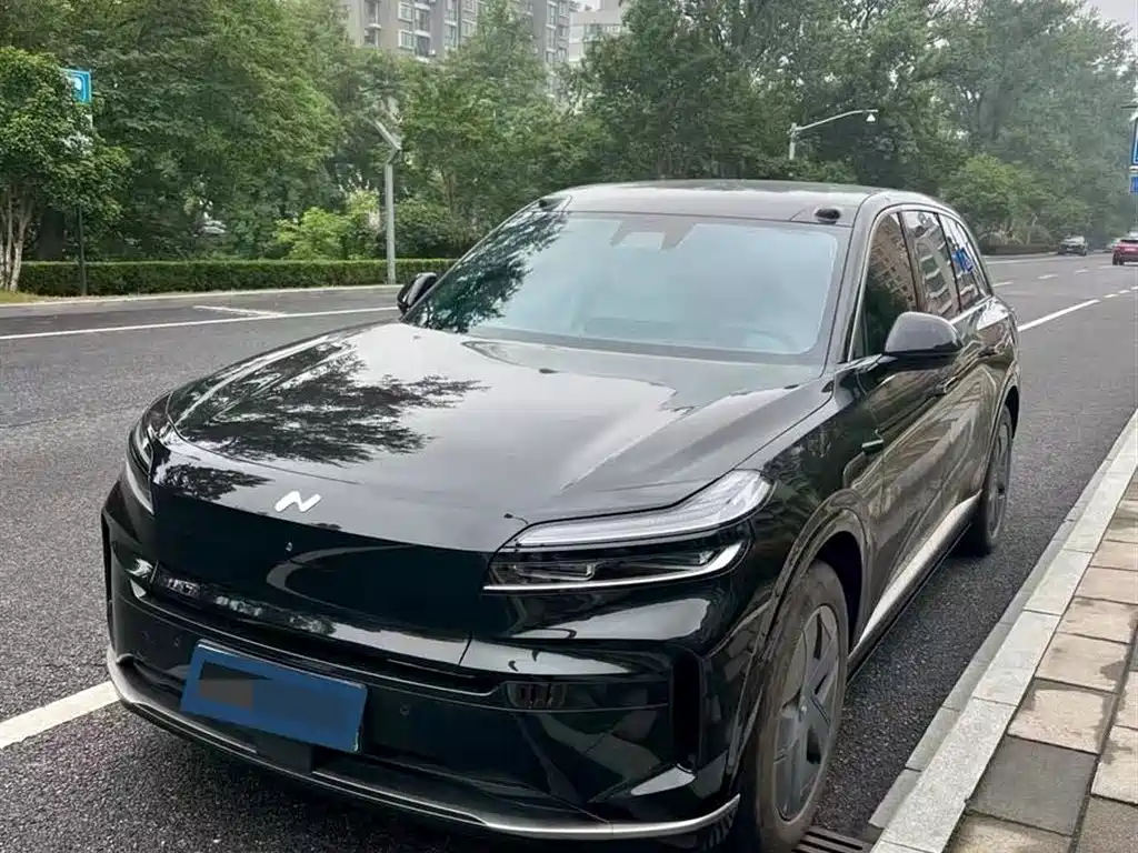 2026 Ledao L90