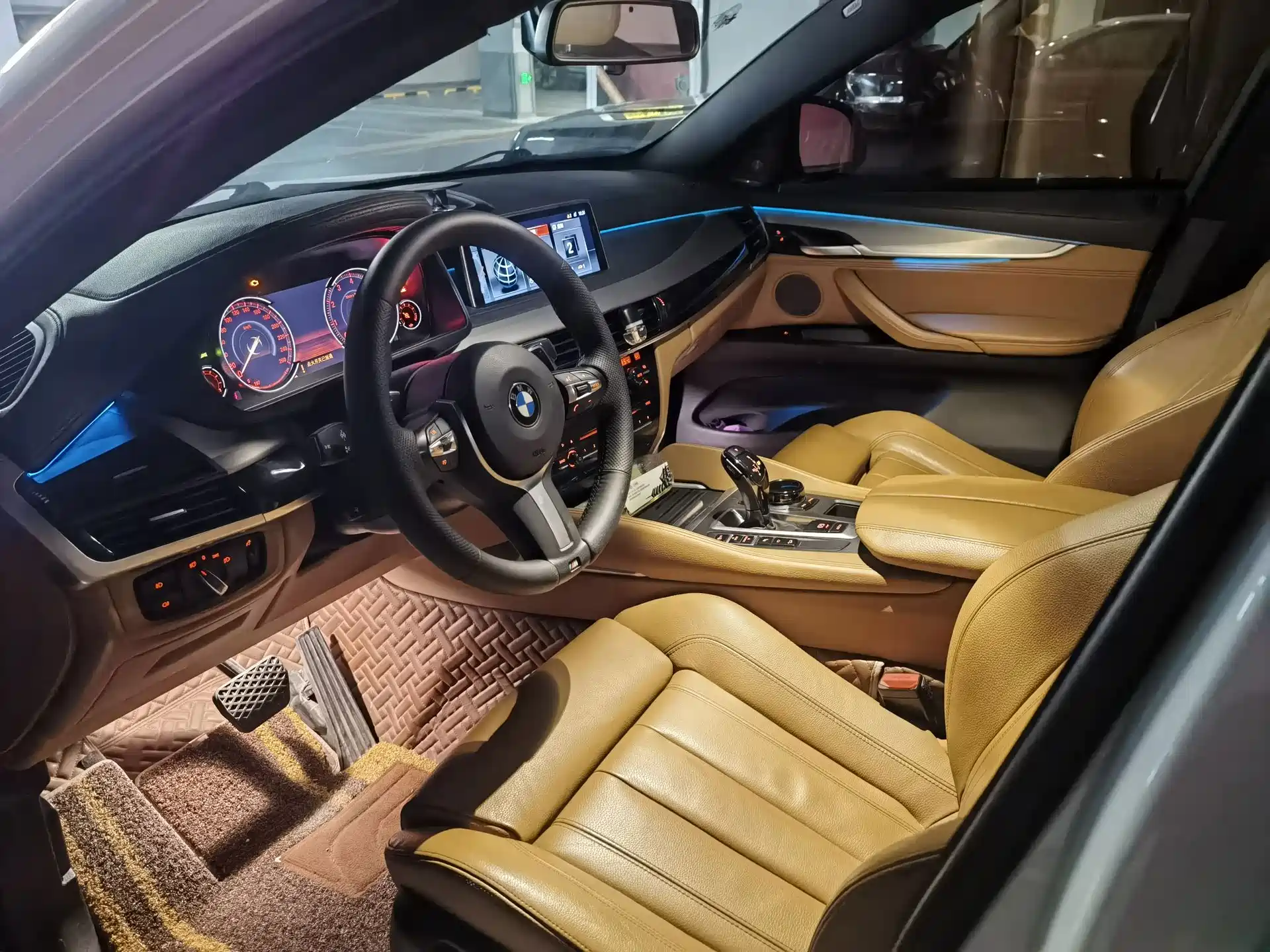 Photo 7 - BMW X6