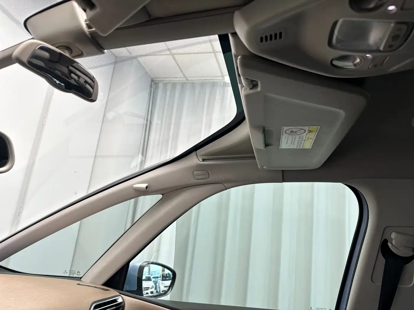 Citroën C4 Picasso 2015 2015 Grand 1.6T Luxury 7-seater