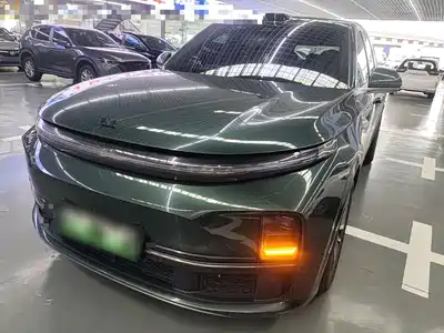 Li Auto L7