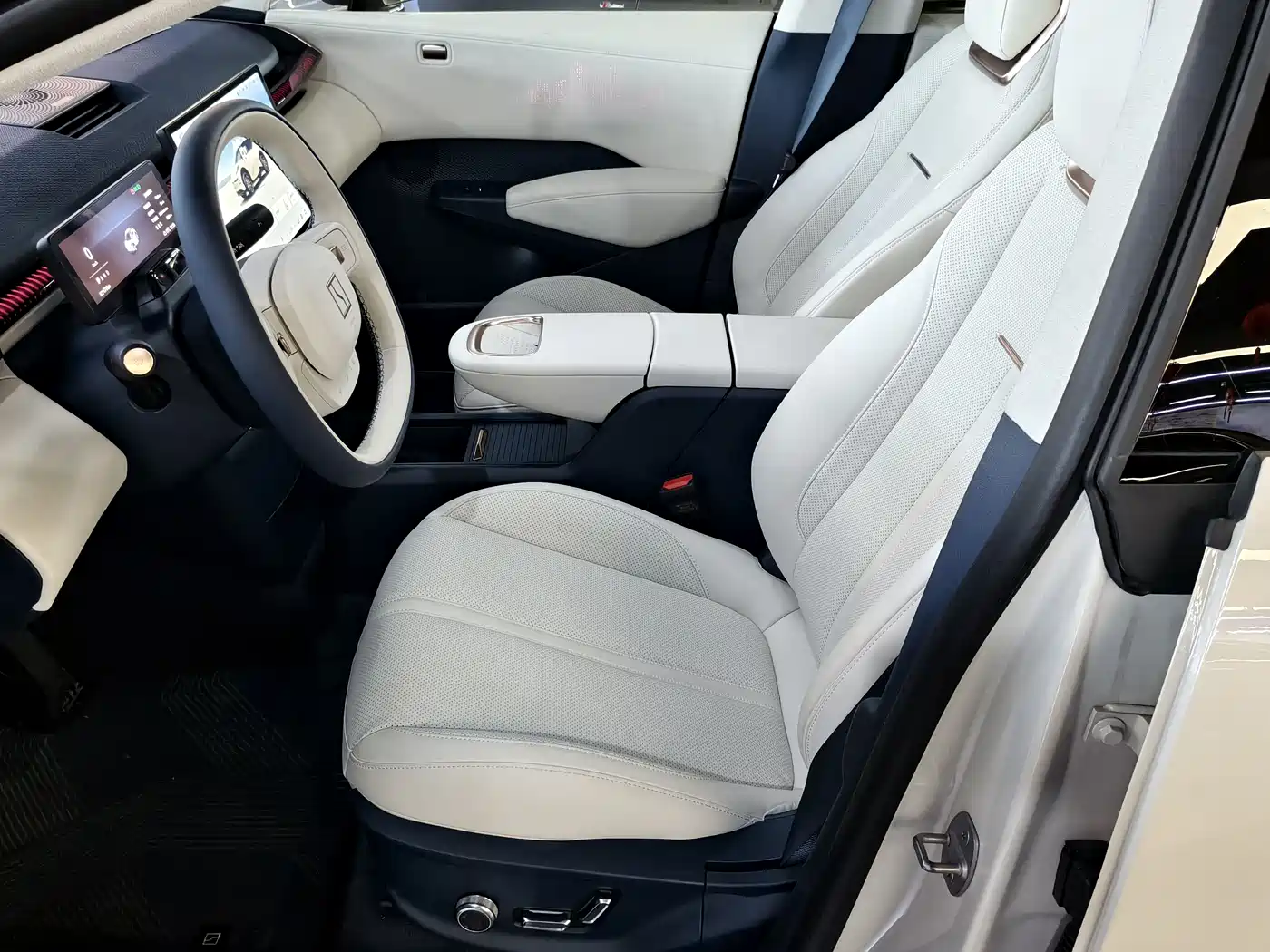 ZEEKR EXTREME KRYPTON X