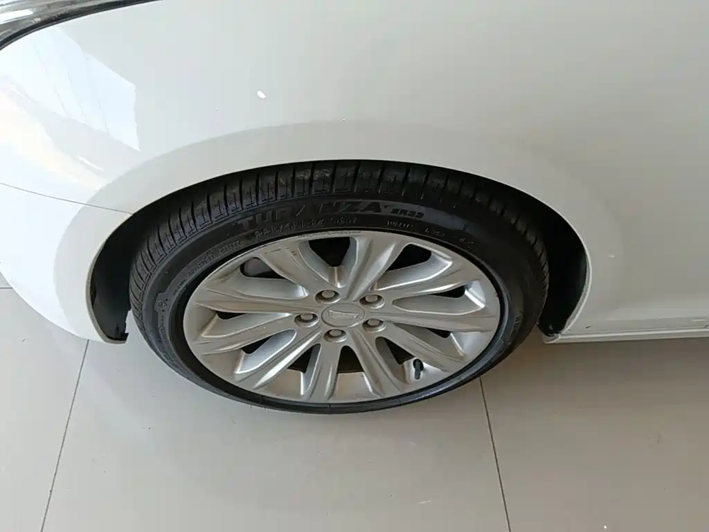 Photo 23 - Cadillac ATS-L
