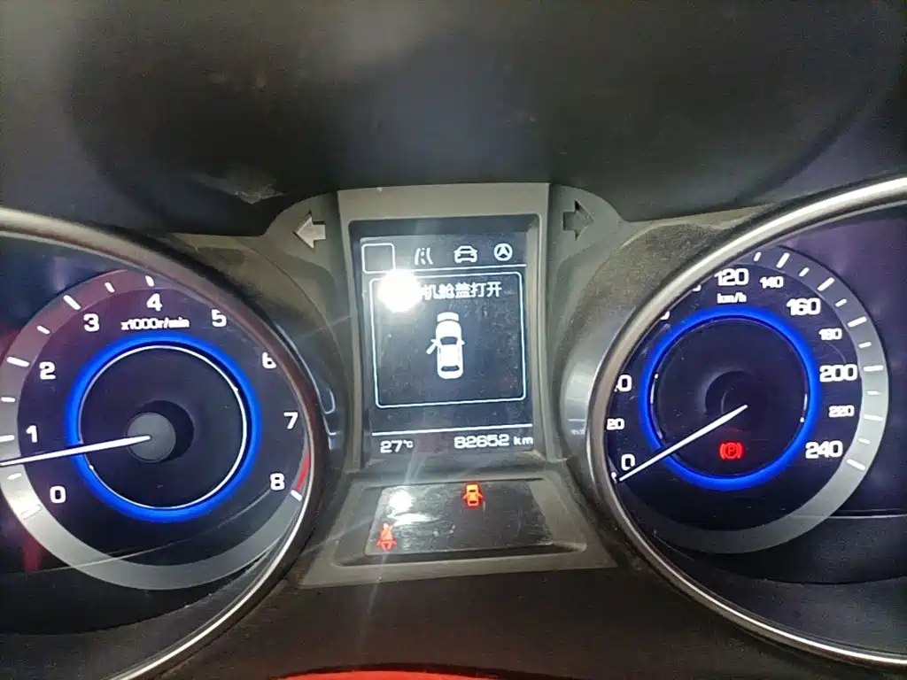 Changan Eado XT 2018 2016 1.6L Manual Stylish Cool Edition