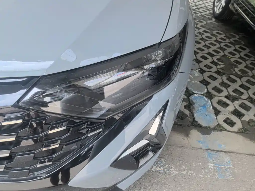 Jetta VS5 2026 2026 280TSI Automatic Enjoyment