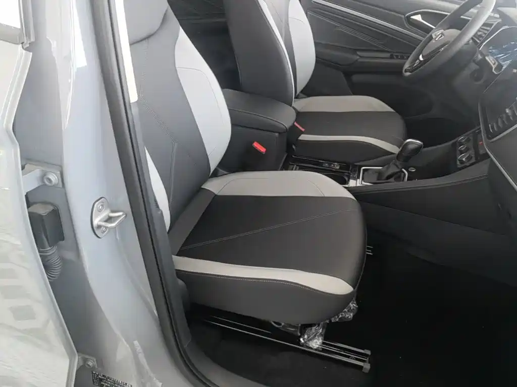 Jetta VS5 2026 2026 280TSI Automatic Enjoyment