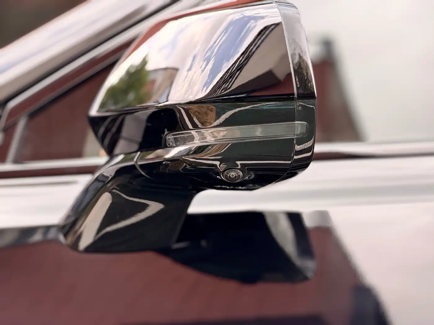 Cadillac XT5 2025 2025 2.0T Luxury