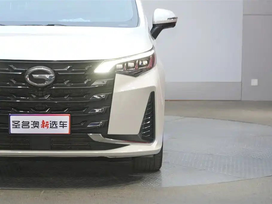 GAC TRUMPCHI M6