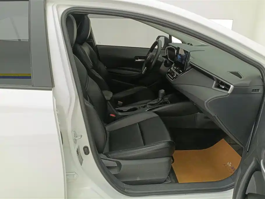 Toyota Levin 2024 2023 Smart Hybrid 1.8L Luxury
