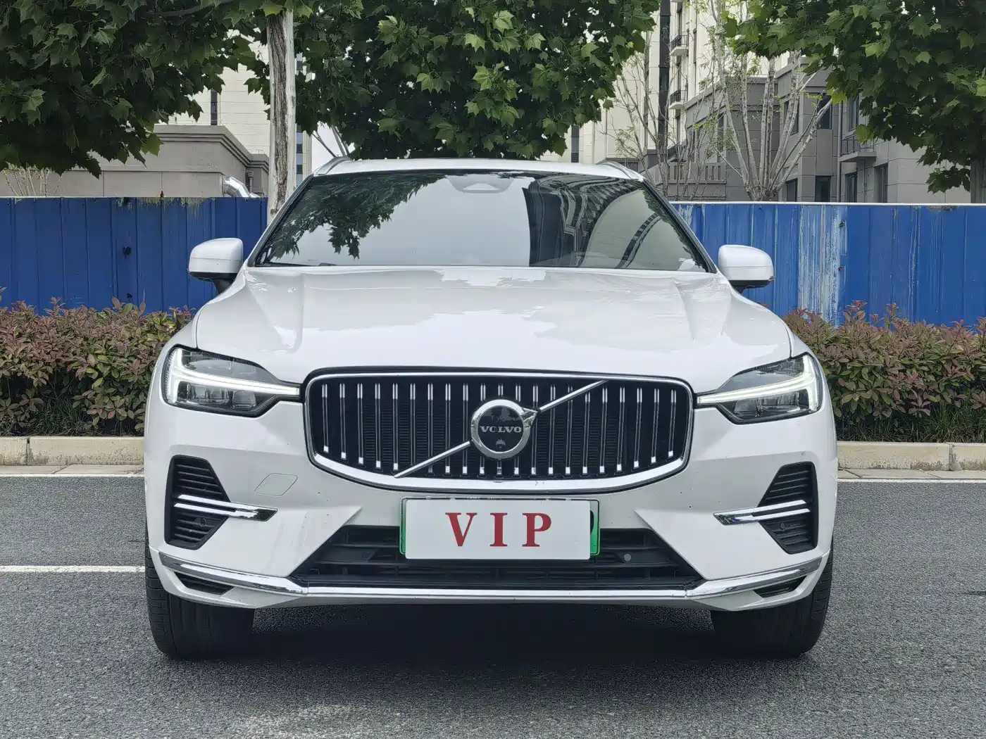 Volvo XC60 Plug-in Hybrid 2024 2024 T8 PHEV Long Range AWD Smart Elegance Luxury Edition