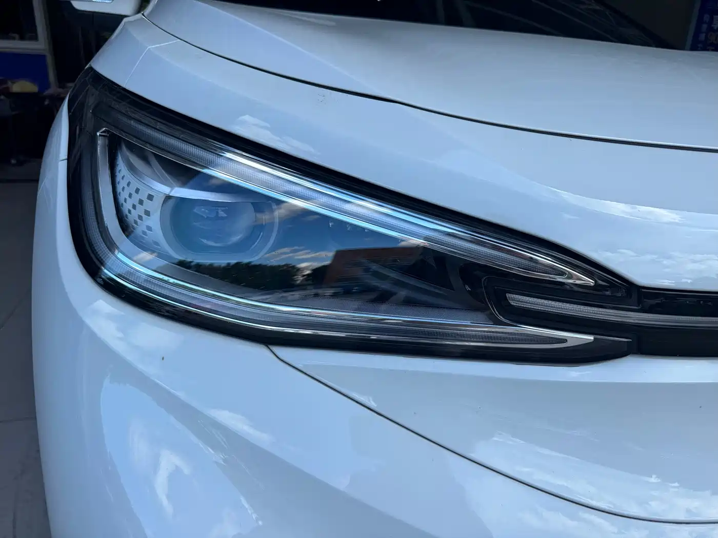 Volkswagen ID.4 X 2024 2024 Pure Intelligent Edition