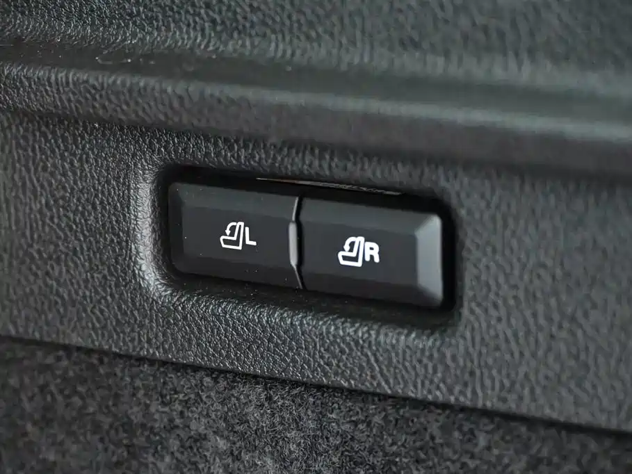 Lincoln Adventurer 2024 2024 2.0T 4WD Prestige Edition