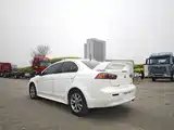 Фото 15 - Mitsubishi Lancer EX