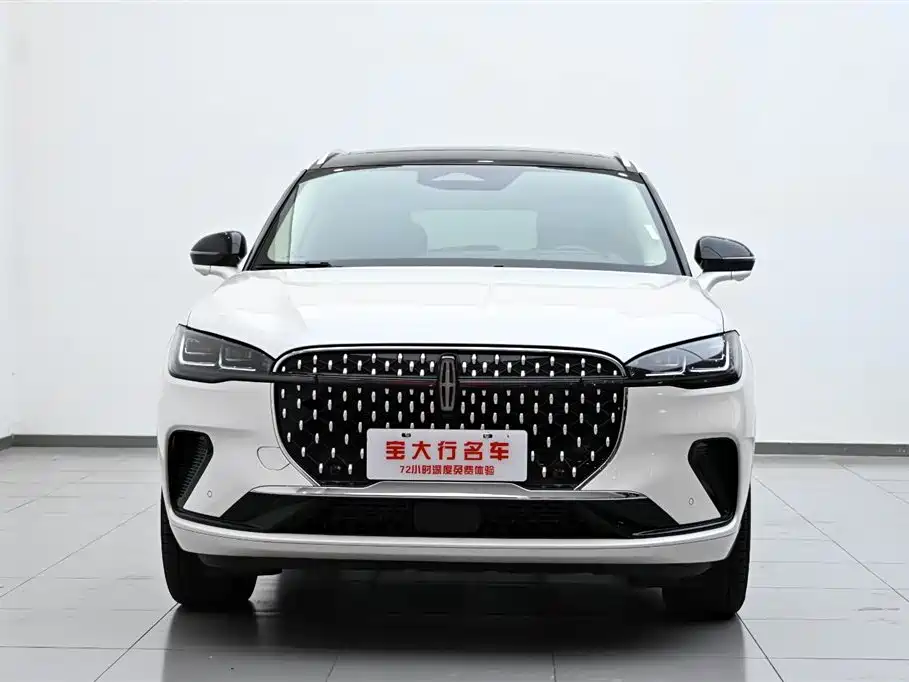 Lincoln Adventurer 2024 2024 2.0T 4WD Prestige Edition