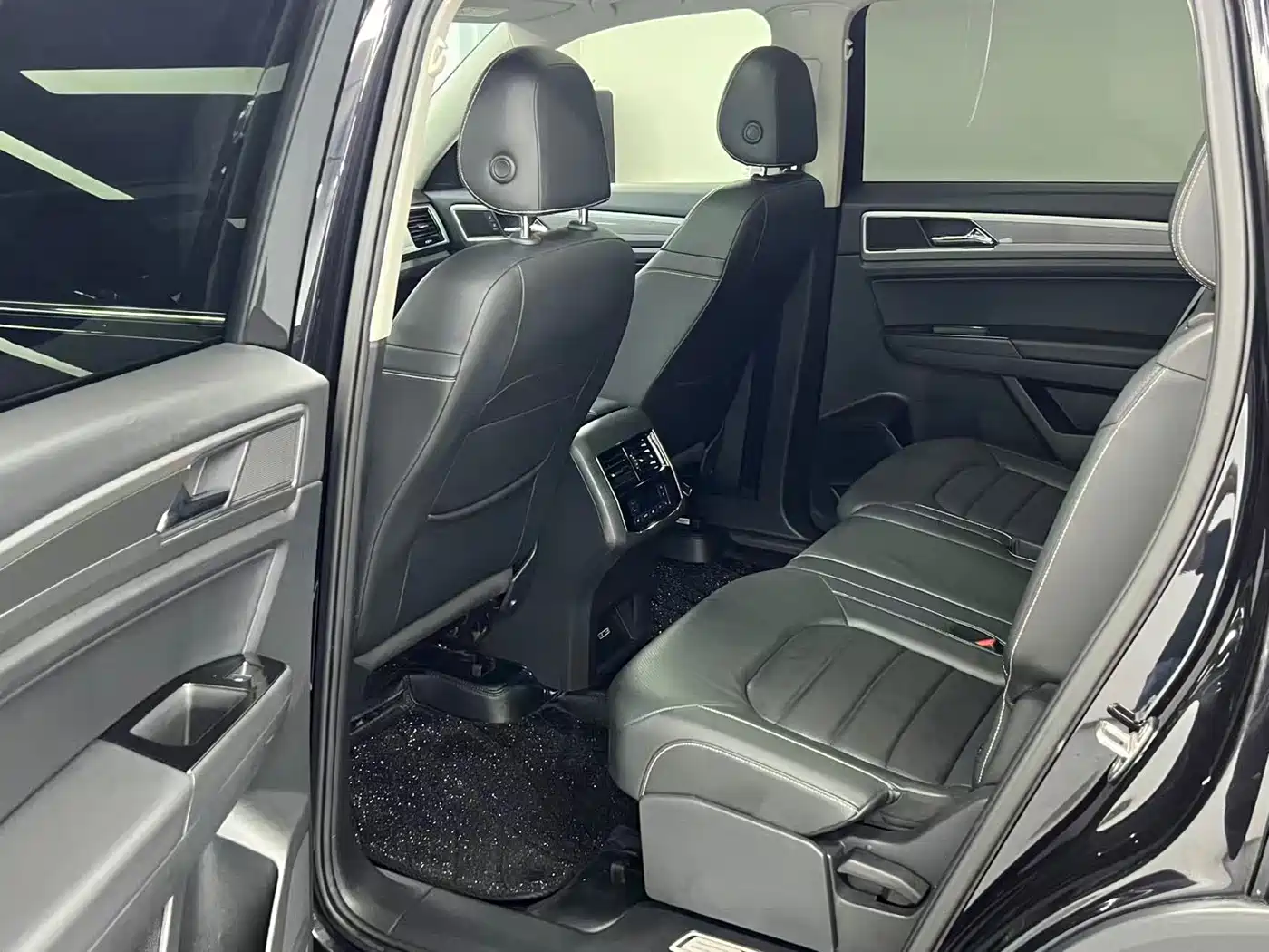 Volkswagen Teramont 2017 330TSI 2WD Luxury фото 8
